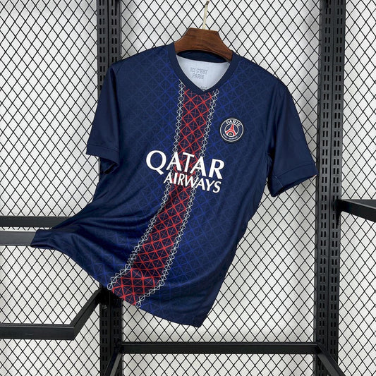 PSG 25/26 Home Jersey