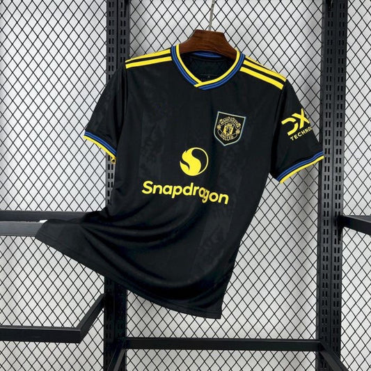 Manchester United 25/26 Third Jersey