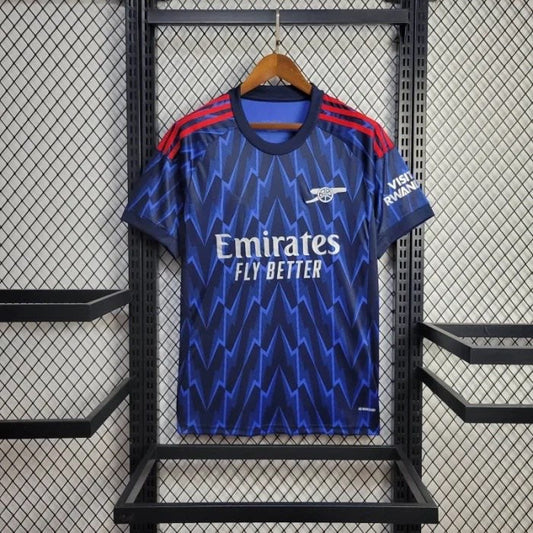 Arsenal 25/26 Away Jersey