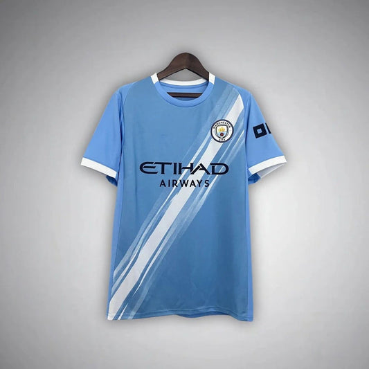 Manchester City 25/26 Home Jersey
