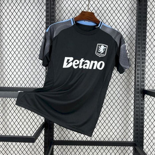 Aston Villa 25/26 Away Jersey