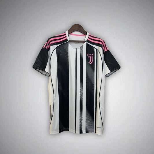 Juventus 25/26 Home Jersey