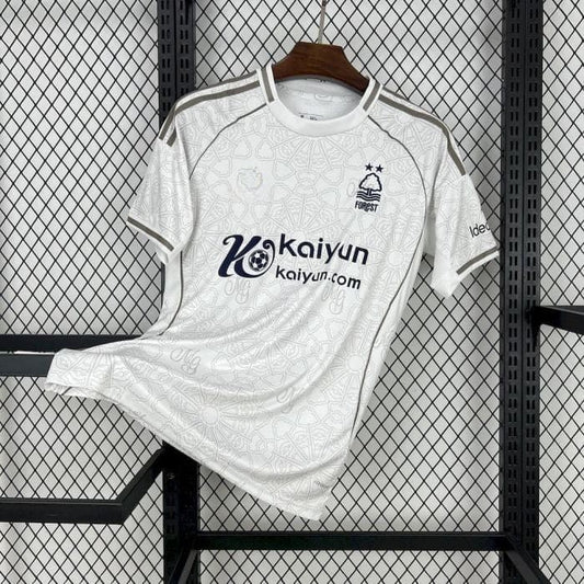 Nottingham Forest 25/26 Away Jersey