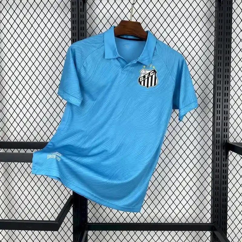 Santos 25/26 Third Jersey