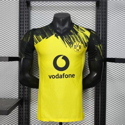 Dortmund 25/26 Home Jersey