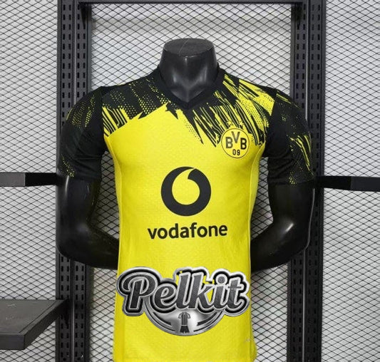 Dortmund 25/26 Home Jersey
