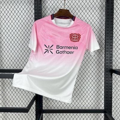 Bayer Leverkusen 25/26 Away Jersey