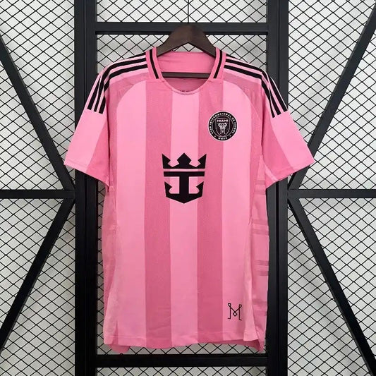 Inter Miami 25/26 Home Jersey