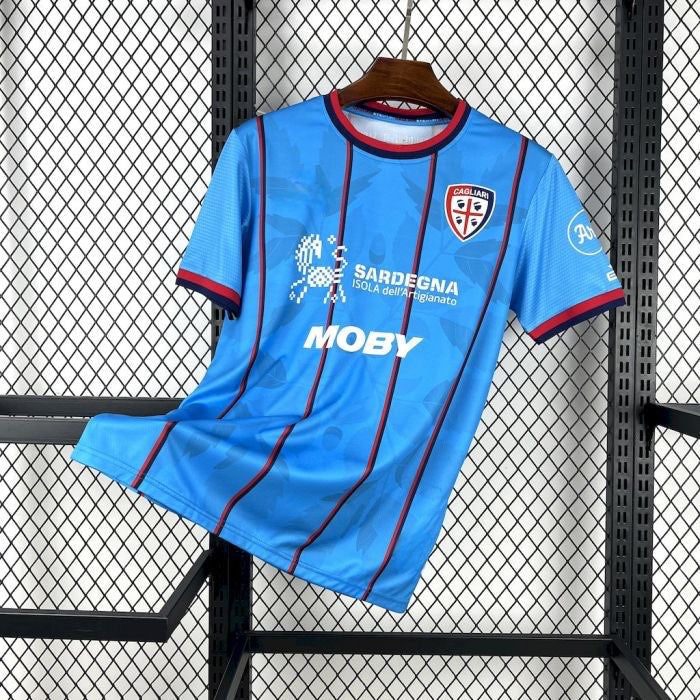 Cagliari 25/26 Third Jersey