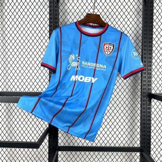 Cagliari 25/26 Third Jersey