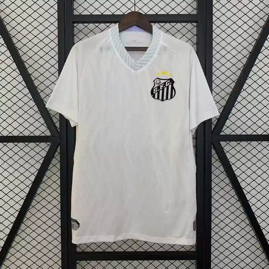 Santos 25/26 Home Jersey
