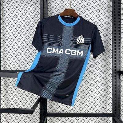 Marseille 25/26 Away Jersey