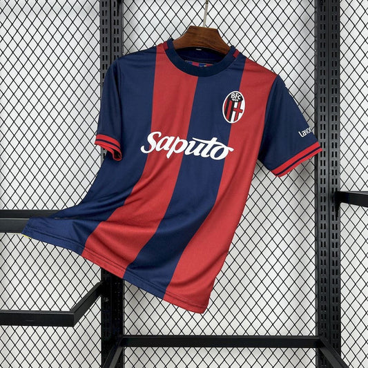 Bologna 25/26 Home Jersey