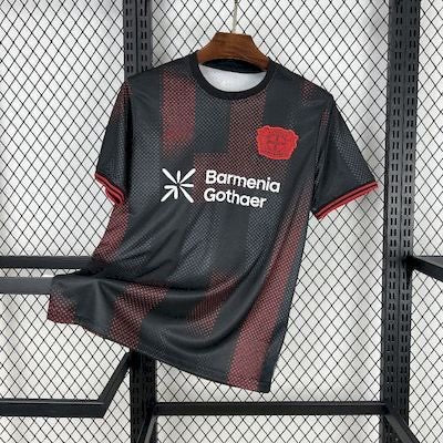 Bayer Leverkusen 25/26 Home Jersey