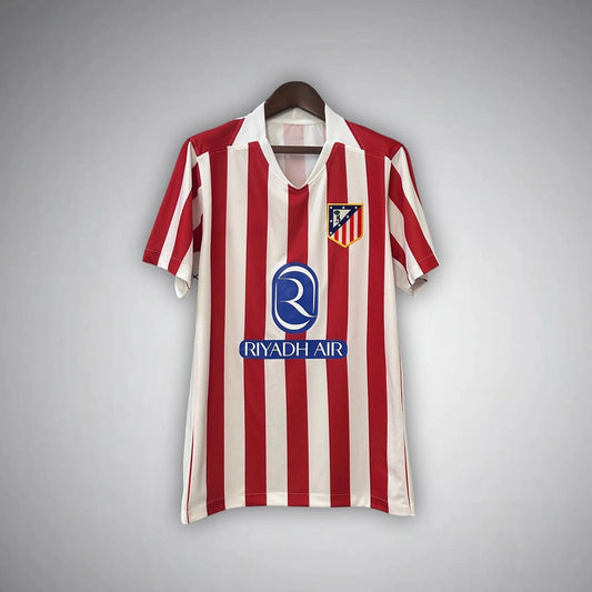 Atletico Madrid Home 25/26 Jersey
