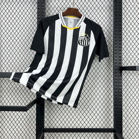 Santos 25/26 Away Jersey
