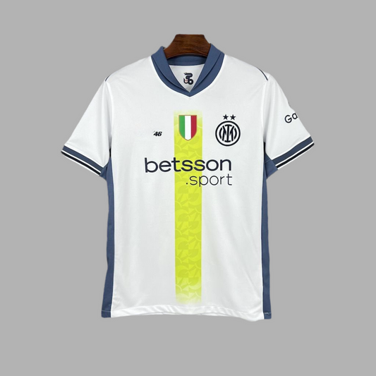 Inter Milan 2025 Special Jersey
