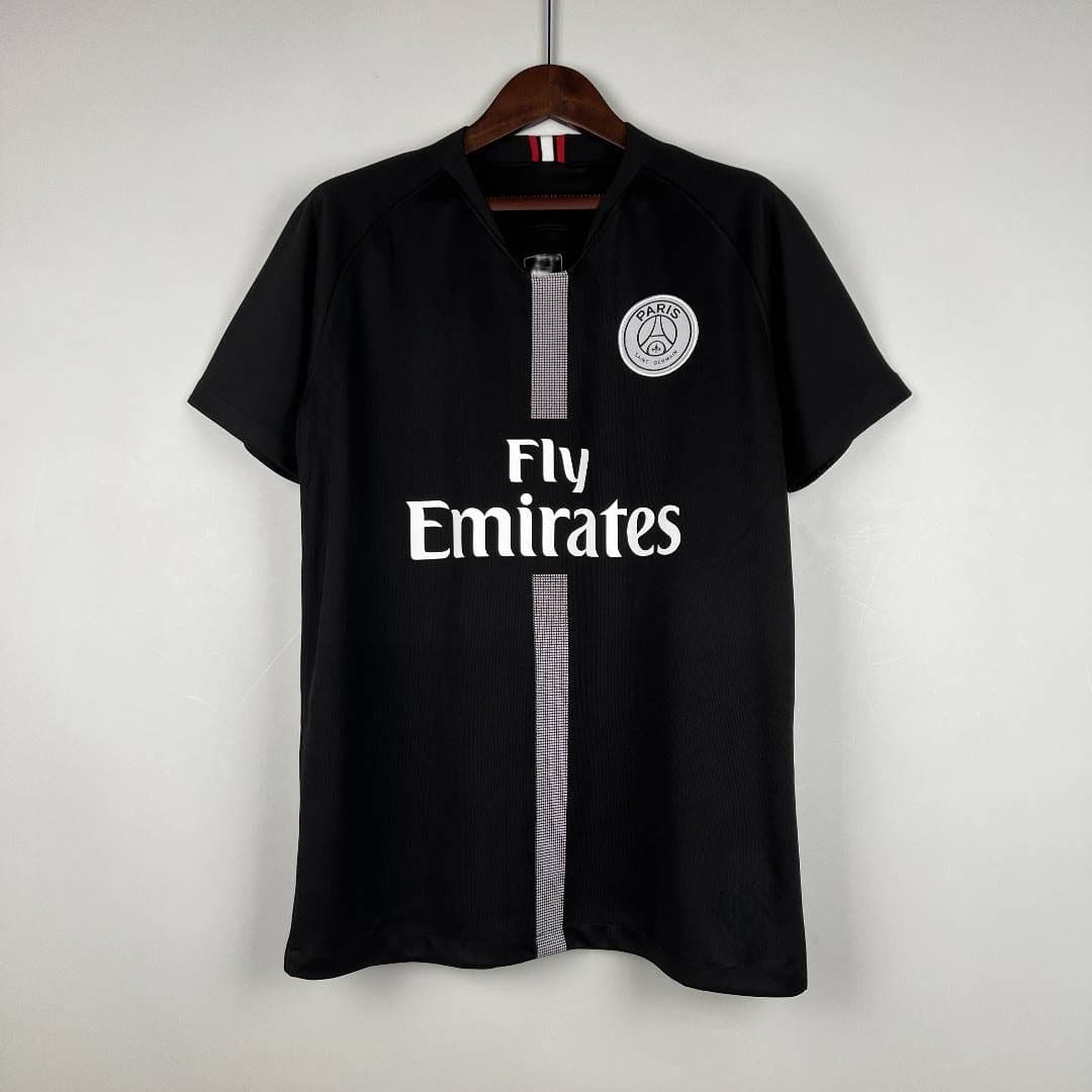 PSG Third 2018 Jersey