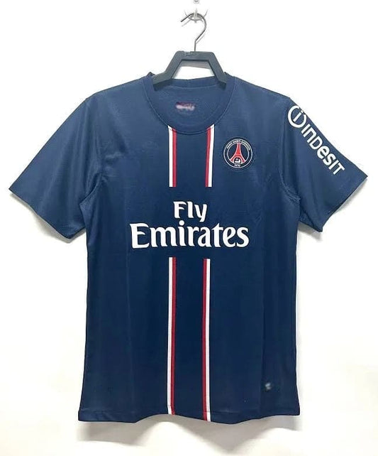 PSG Home 12/13 Jersey