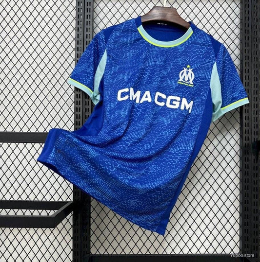 Marseille 25/26 Third Jersey