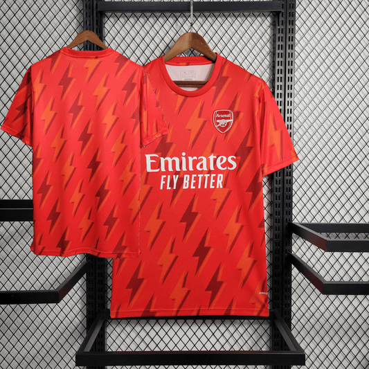 Arsenal Special red 23/24 Jersey