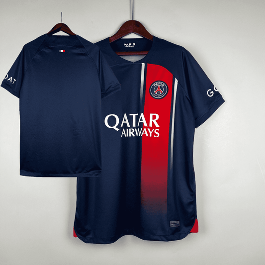 PSG 23/24 Home Jersey