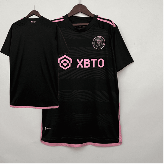 Inter Miami 23/24 Away Jersey