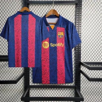 Barcelona Special edition Jersey 23/24