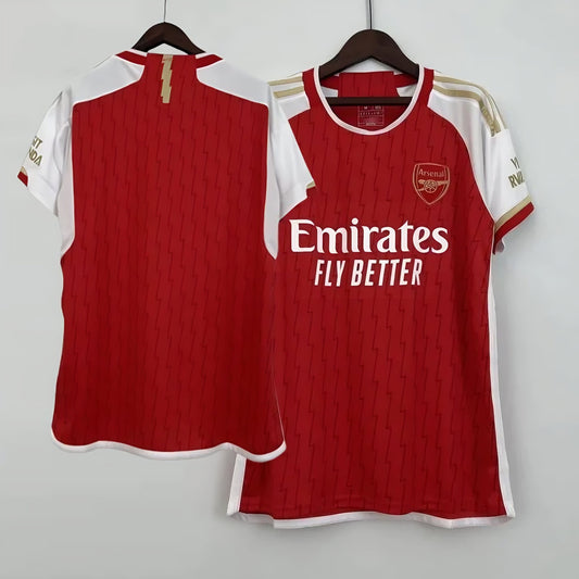 Arsenal Home Man Jersey 23/24