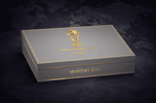 World Cup 2026 Mystery box